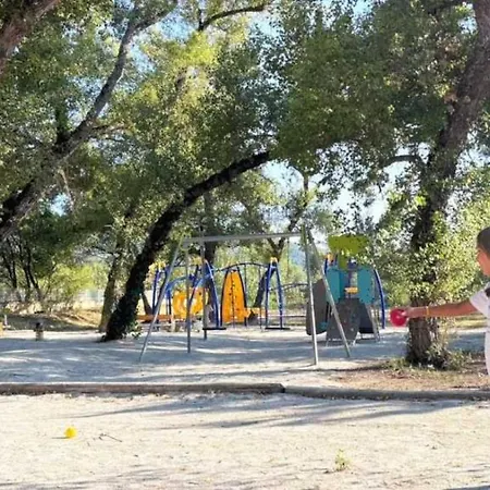 Campsite 3 Etoiles - Piscine - Ccbaehg *