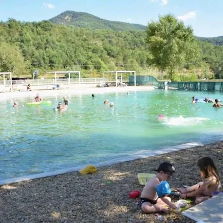 3 Etoiles - Piscine - Ccbaehg Mezel (Alpes-de-Haute-Provence)
