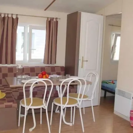 3 Etoiles - Piscine - Ccbaehg Campsite