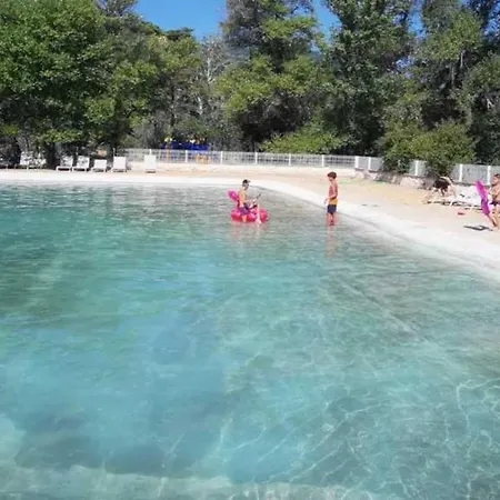 Campsite 3 Etoiles - Piscine - Ccbaehg